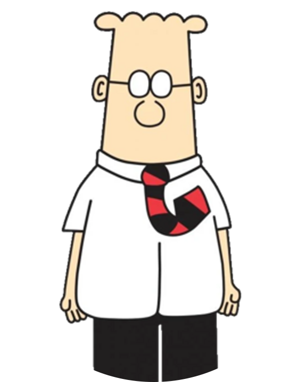 Dilbert