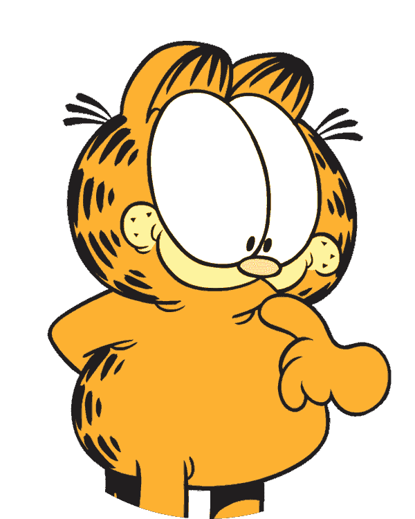 Garfield